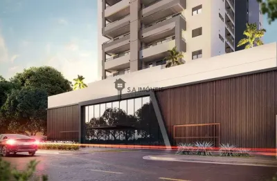 Apartamento com 3 quartos à venda na Rua Rondonia, 235, Aldeia, Barueri, 80 m2 por R$ 945.000