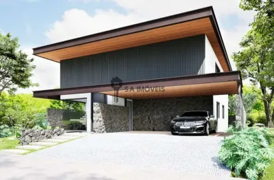 Casa em condomínio fechado com 4 quartos à venda na Alameda Bélgica, Alphaville Residencial Um, Barueri, 430 m2 por R$ 12.000.000