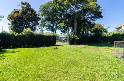 Terreno comercial à venda na Rua José Ruiz Moreno, 350, Jardim Professor Benoá, Santana de Parnaíba por R$ 2.500.000