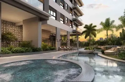 Apartamento com 2 quartos à venda na Alameda Manhattan, 114, Alphagran Alphaville, Barueri, 86 m2 por R$ 1.496.812