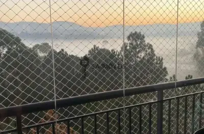 Apartamento com 2 quartos para alugar na Avenida Universitário, 585, Alphaville, Santana de Parnaíba, 110 m2 por R$ 10.000