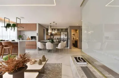 Apartamento com 3 quartos à venda na Alameda Manhattan, 114, Alphagran Alphaville, Barueri, 112 m2 por R$ 1.780.000