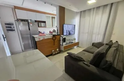 Apartamento com 3 quartos à venda na Avenida da Aldeia, 687, Jardim Iracema, Barueri, 67 m2 por R$ 850.000