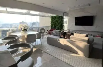 Apartamento com 2 quartos à venda na Avenida Ômega, 174, Melville Empresarial  I e  II, Barueri, 108 m2 por R$ 2.850.000