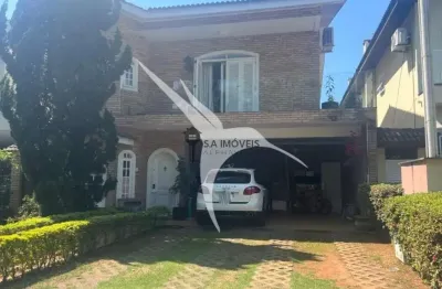 Casa em condomínio fechado com 3 quartos à venda na Avenida Yojiro Takaoka, 2411, Alphaville, Santana de Parnaíba, 360 m2 por R$ 3.200.000