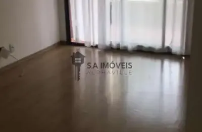 Apartamento com 3 quartos para alugar na Alameda Itapecuru, 149, Alphaville Centro Industrial e Empresarial/Alphaville., Barueri, 86 m2 por R$ 4.859