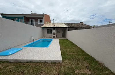 Oportunidade imperdível em Shangri-lá– Pontal do Paraná (PR)