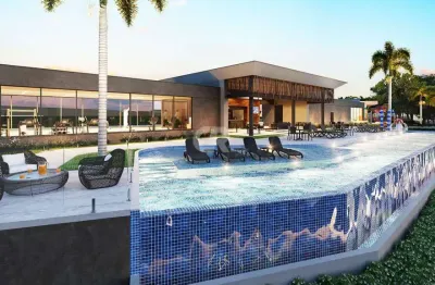 Porto royale - sidrolândia - ms, terrenos direto com a incorporadora