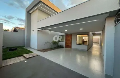 Casa à venda com 2 quartos + 1 suíte, 3 banheiros, 2 vagas e 130m² r$ 770.000