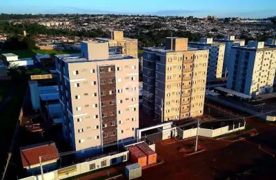 Apartamento completo de armários - andar alto, r$300.000,00