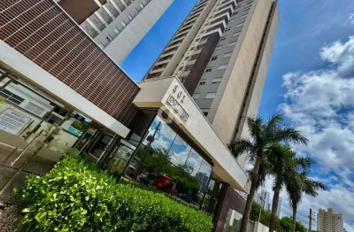 Magnífico apartamento porteira fechada no rioja (plaenge)