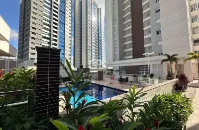 Lindo apartamento em ótima localização andar alto no itanhangá park ( plaenge )