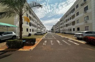 Apartamento à venda – bairro tiradentes -  2 quartos - r$ 235.000,00