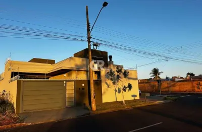 Linda casa térrea com acabamento alto padrão no bairro rita vieira r$495.000,00