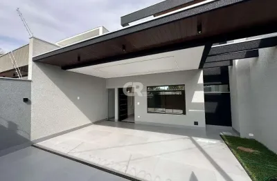 Casa alto padrão - rita vieira  3 suítes  piscina  área gourmet  campo grande ms