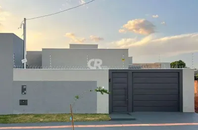 Casa nova – minha casa minha vida - b: pioneiros - 2 quartos sendo 1 suíte