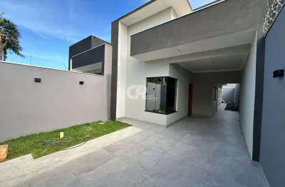 Lindas casas térreas  no bairro pioneiros com 3 quartos por apenas r$470.000,00