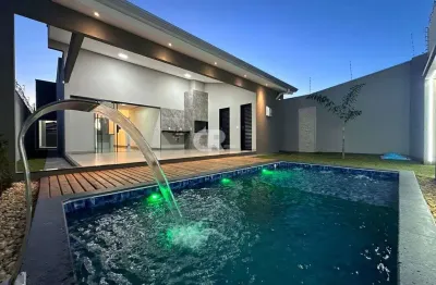 Com um acabamento impecáve, este imóvel é o refúgio perfeito 169 m² de área útil