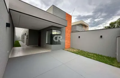 Casa no asfalto, vila nasser, 2 quartos + 1 suíte ampla, acabamento alto padrão