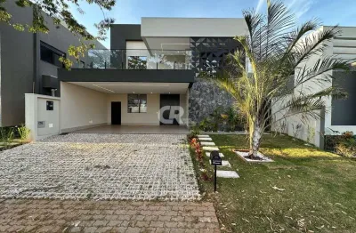 Duplex de alto padrão - alphaville ii – 4 suítes - escritório - campo grande/ms
