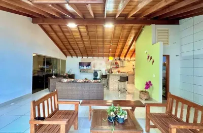 Lindo duplex com 4 quartos, 3 salas, área gourmet ampla, r$785.000,00