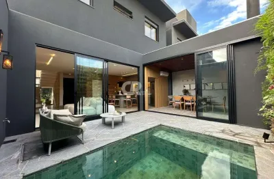 Residencial casa jardim / tv morena 3 suítes  r$: 1.420.000,00 sem piscina