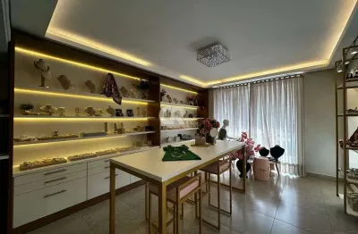 Ponto comercial à venda. (loja feminina) centro, próximo ao antigo extra