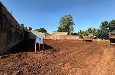 Terreno de esquina uma grande oportunidade para barracão 480 m2 de área total