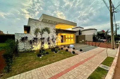 Excelente opção de imóvel no condomínio shalom – alto padrão - 3 suíte