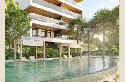 Heritageo  novo ícone de sofisticação em frente ao parque das nações indígenas