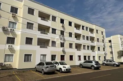 Locação - condomínio residencial parque ciudad del vigo - mrv - mobiliado