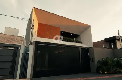Casa solaris onde luxo, arte e tecnologia se encontram vilas boas campo grande