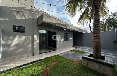 Casa reformada com piscina à venda no bairro universitária 2 – campo grande/ms