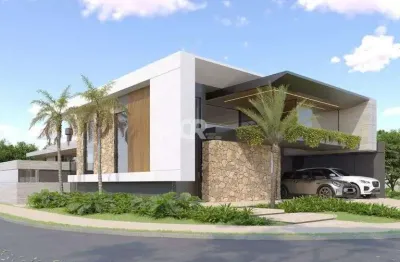 Casa térrea de esquina no damha 3 à venda – alto padrão em campo grande/ms