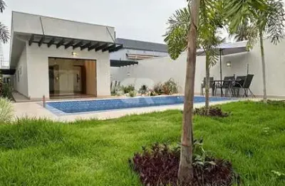 Casa com 4 quartos para alugar na Rua Cayova, S/N, Jardim Bela Vista, Campo Grande