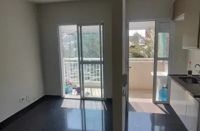 Apartamento para locação, com vaga de garagem, região metro barra funda