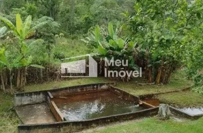 Chacara encantadora de 3.000 m2 em monteiro lobato com piscina e proxima ao sitio do pica pau amarelo