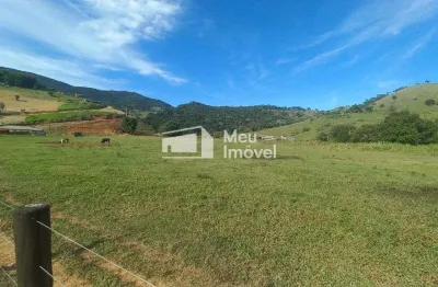 Area de 6 alqueires a venda em monteiro lobato – vista panoramica, mata nativa e localizacao de facil acesso na sp-50