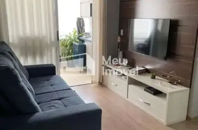 Apartamento com 75 m2 2 dormitorios- condominio completo  - jardim sul