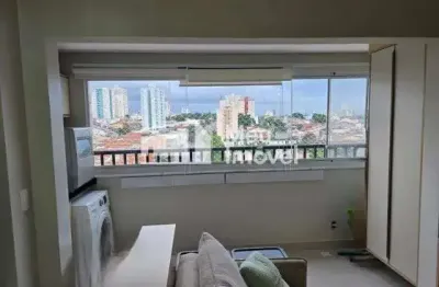 Apartamento 53m2 2 dormitorios -1 suite com varanda - jd satelite