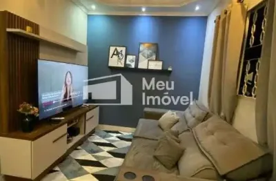 Sobrado em condominio , com 75m2 3 dormitorios - zona sul