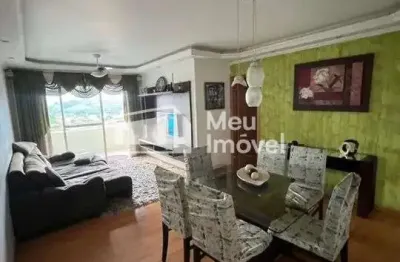Lindo apartamento condominio  parque das artescom 1112 -4 dormitorios - santana