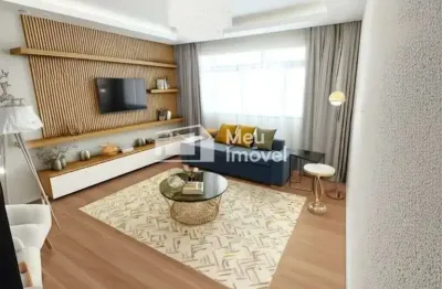 Apartamento com 3 quartos à venda no Centro, São José dos Campos 