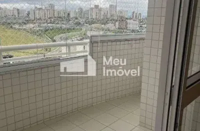 Apartamento com 108 m², 3 dormitórios, 1 suíte - vila betania