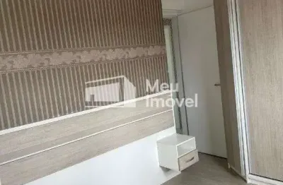 Apartamento com 78m2  com 3 dormitorios - 1 suite, com planejados - jardim satelite