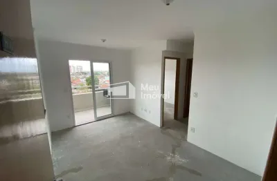 Apto novo andar baixo, 55m2 com 2 dormitorios-1 suite - vila rangel
