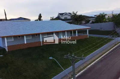 Casa nova  terrea avarandada com 250 mts -3 dormitorios -condominio residencial mantiqueira