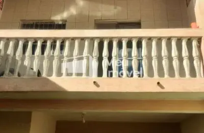Casa com 2 quartos à venda no Jardim Cruzeiro do Sul, São José dos Campos 