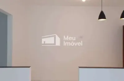 Casa com 2 quartos à venda no Jardim dos Bandeirantes, São José dos Campos 
