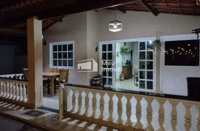 Casa com 2 quartos à venda no Jardim São Vicente, São José dos Campos 